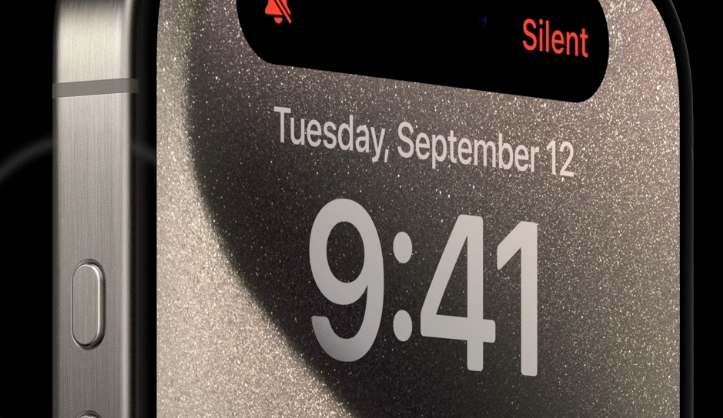 苹果正式发布iPhone 15，全系上岛换C口